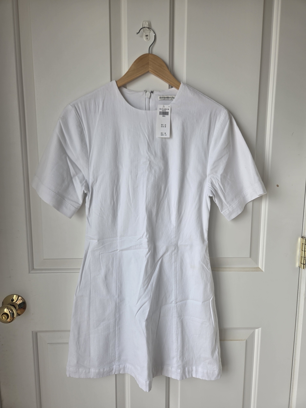 Abercrombie & Fitch Shift Dress